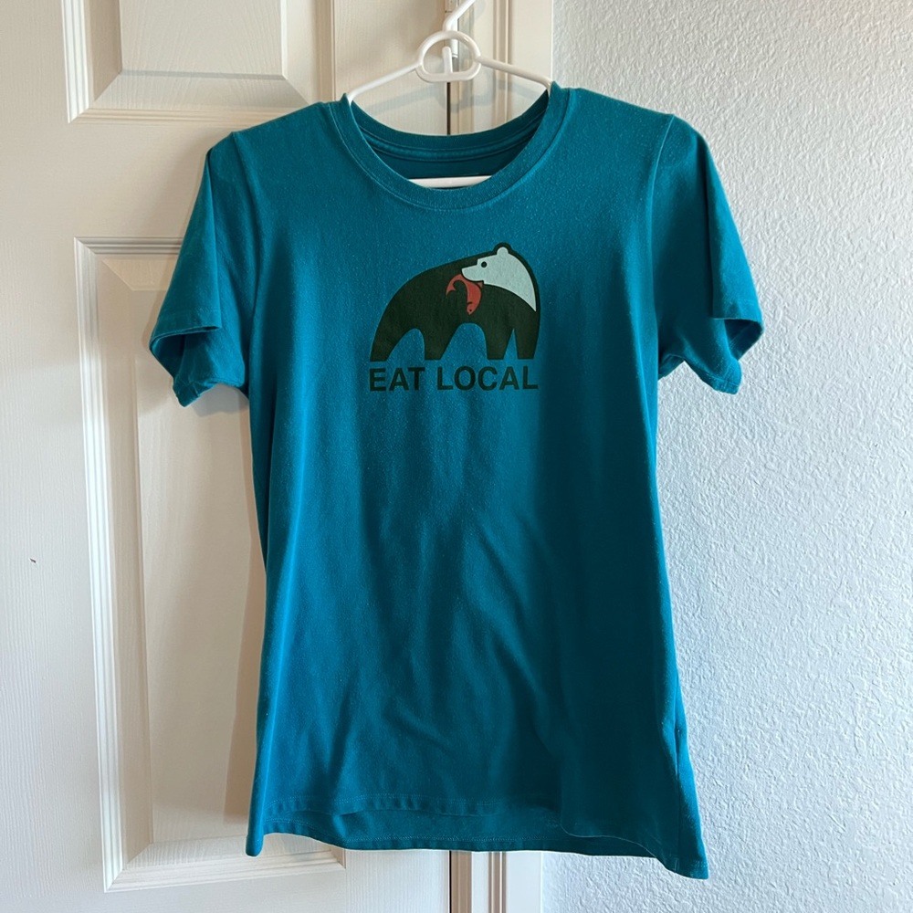 Patagonia T-shirt women’s size small